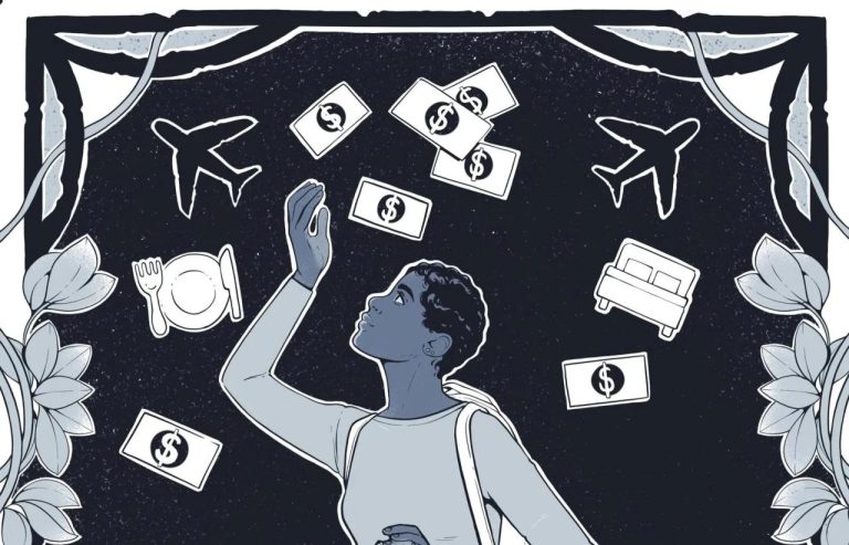 Easy travel rewards earn points ways