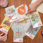 Guidebook guidebooks fodors fodor yu