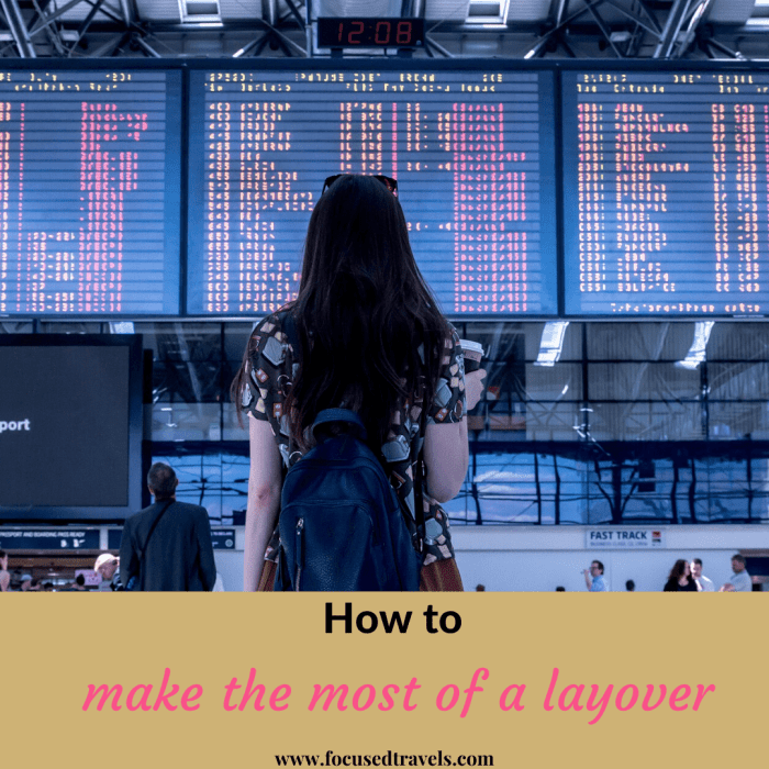 Layover