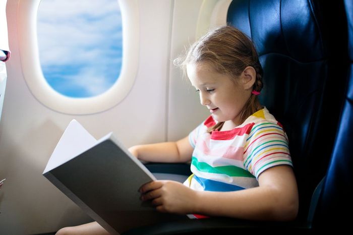 Travelling tried tested tips children young me later