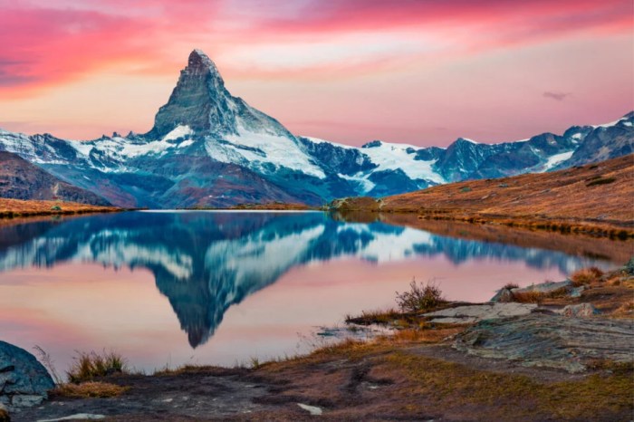 Top underrated travel destinations for 2024
